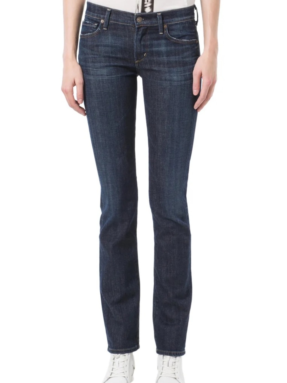 Citizens of Humanity Ava Straight Leg Jeans